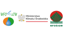 Ikona logo Wojewódzki Fundusz Ochrony Środowiska w Gospodarki Wodnej w Kielcach