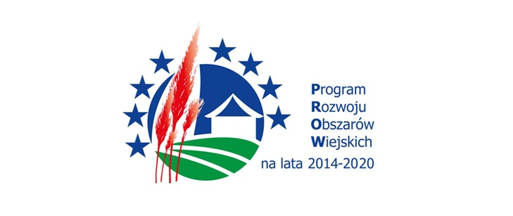 Ikona logo PROW