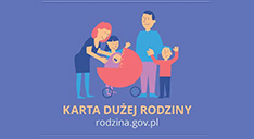 Ikona logo Karda dużej rodziny