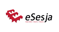 Ikona logo eSesja