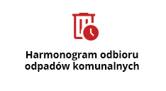 Ikona logo Harmonogram odpadów komunalnych od 01.01.2024 do 31.12.2024