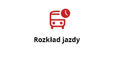 Ikona logo Rozkłady Jazdy Bus
