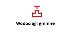 Ikona logo Wodociągi Gminne w Sobkowie