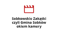 Ikona logo Gmina Sobków - Film