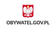 Logo Obywatel.Gov.pl