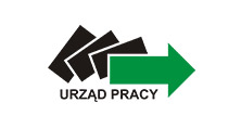 Logo Urząd pracy